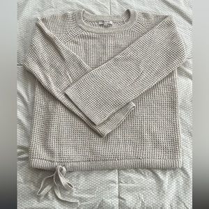 Madewell sweater